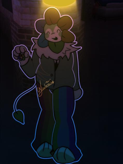 Idk why ppl hate dandy