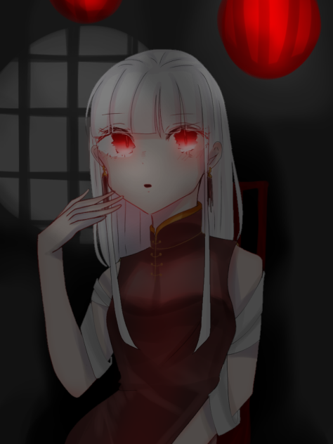 白蛇姫