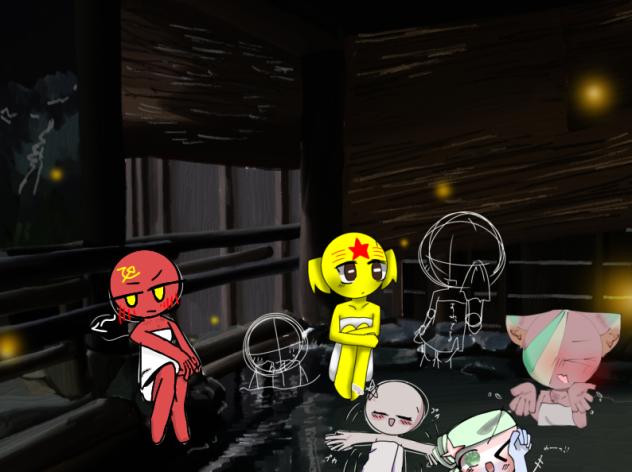 合作