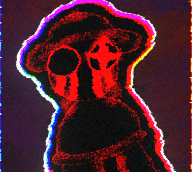 CorniPhobia Expunged