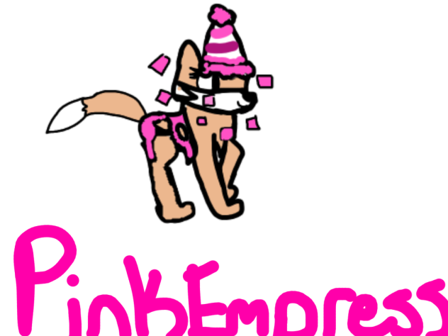 PinkEmpress Speedpaint x3