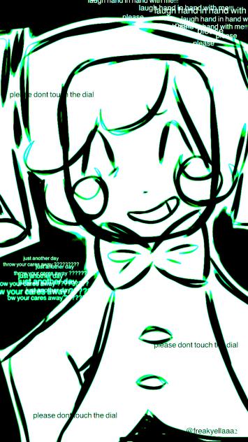 static doodleee