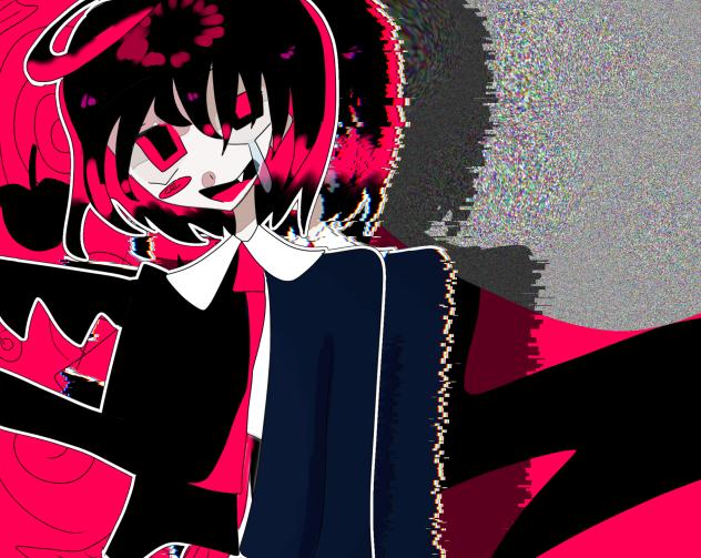 きゃー
