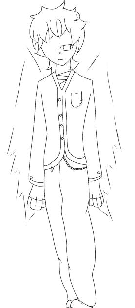 COLOR THIS IM LAZY AF
