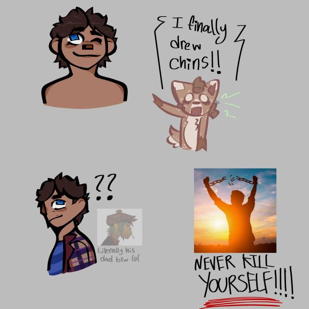 I DID IT - ibisPaint