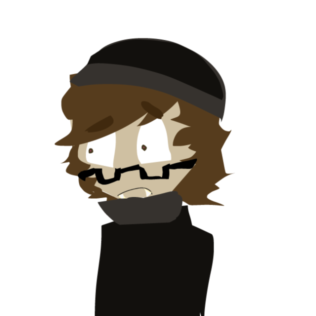 Head turn - ibisPaint