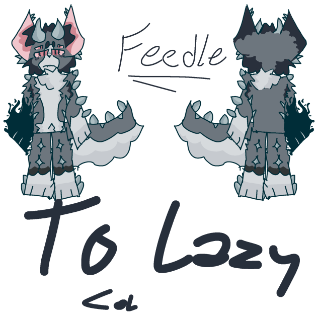 fanmade goo