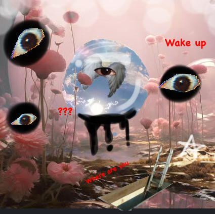 Wallpaper i made