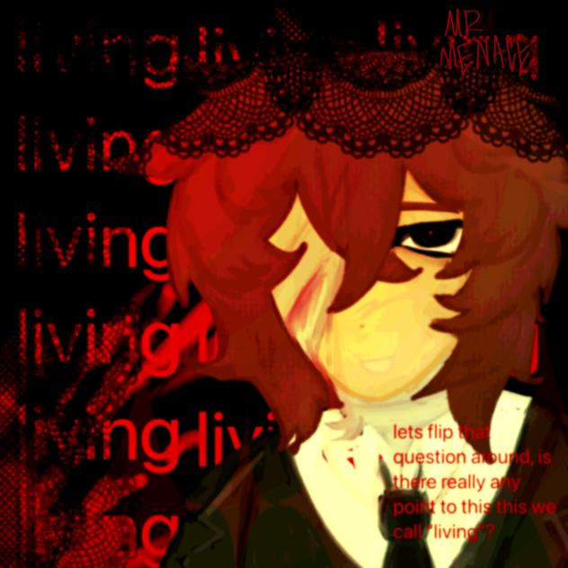 port mafia dazai🍻