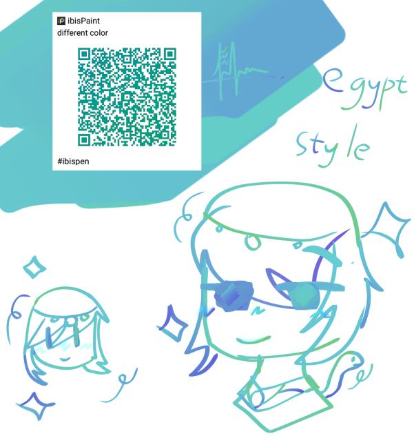 just random QR code (5)