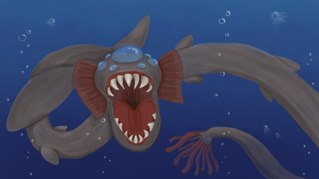 深海魚