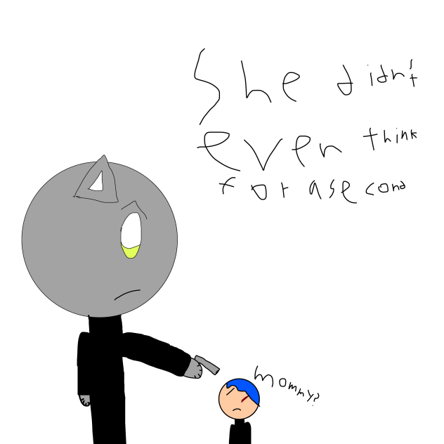 How he got infected part three