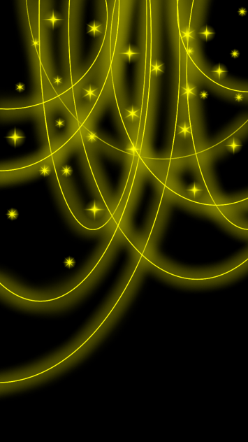 lights - ibisPaint