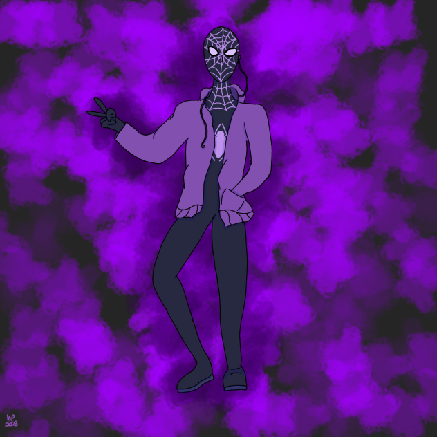 Art for a friend
