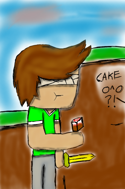 CAKE OO