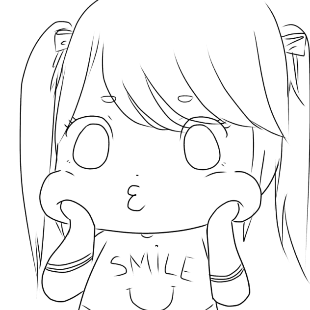 チュ〜♡