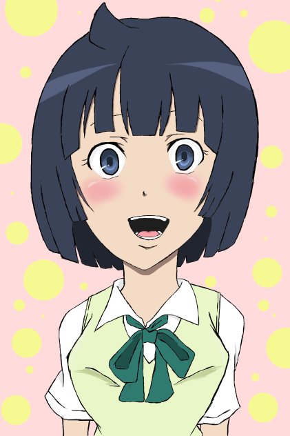 桃華