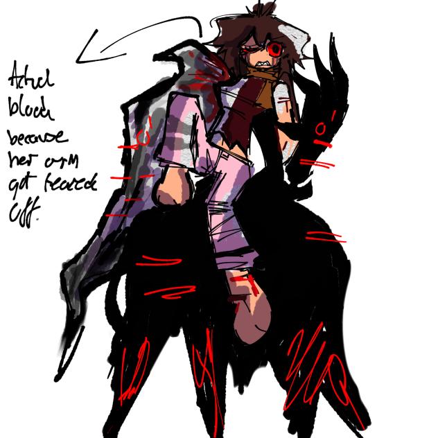 Twisted Yarmau REVAMP!!