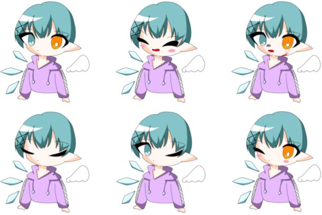 たーちえ！