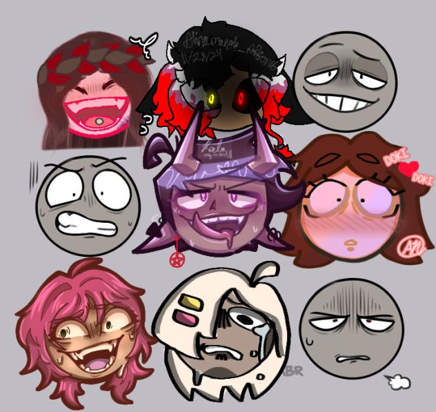 Collabo #31 - ibisPaint