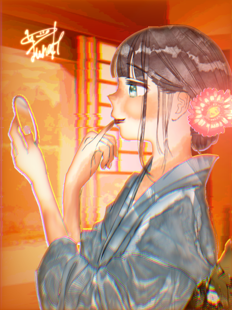 成人式