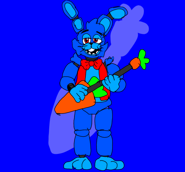 Bonnie