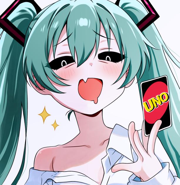 ミク