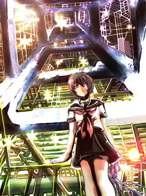 Encounter