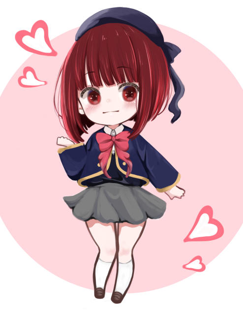かなちゃん