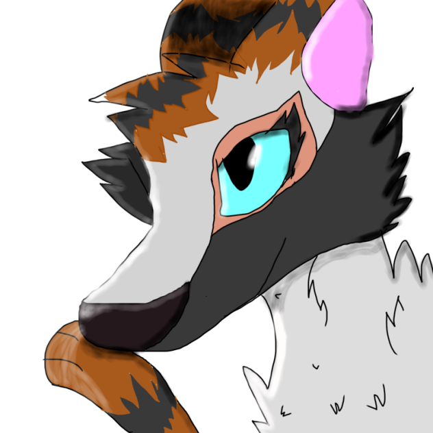 Profile Picture - ibisPaint
