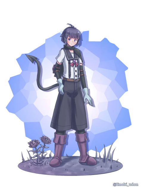 立ち絵2