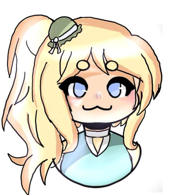 1900’s OC Challenge