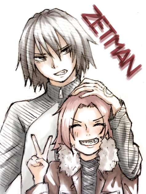 ZETMAN