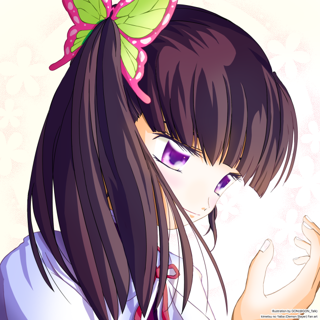 鬼滅の刃「あの時の温もり」