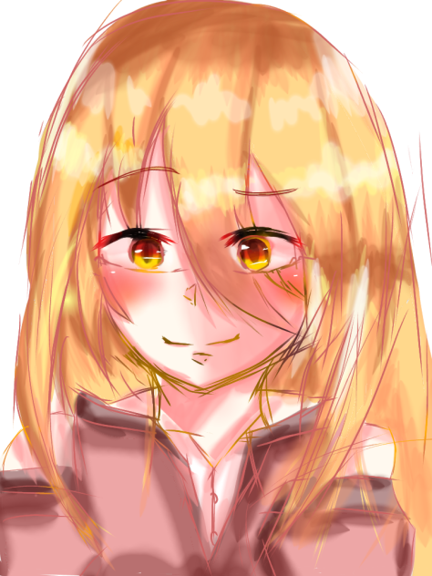 女