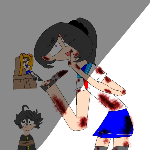 Yandere
