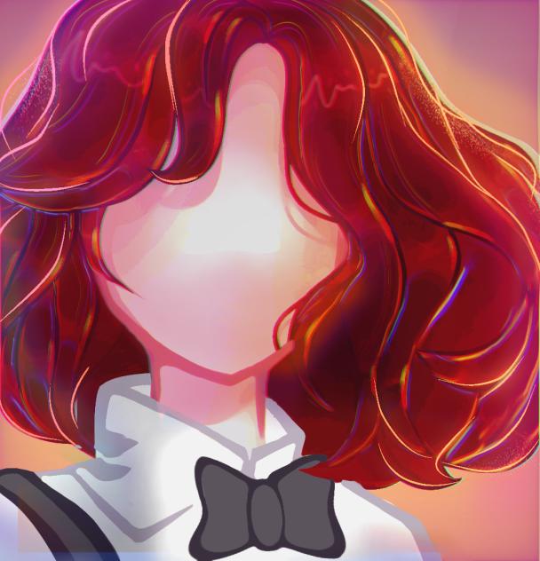 Hair Test - ibisPaint