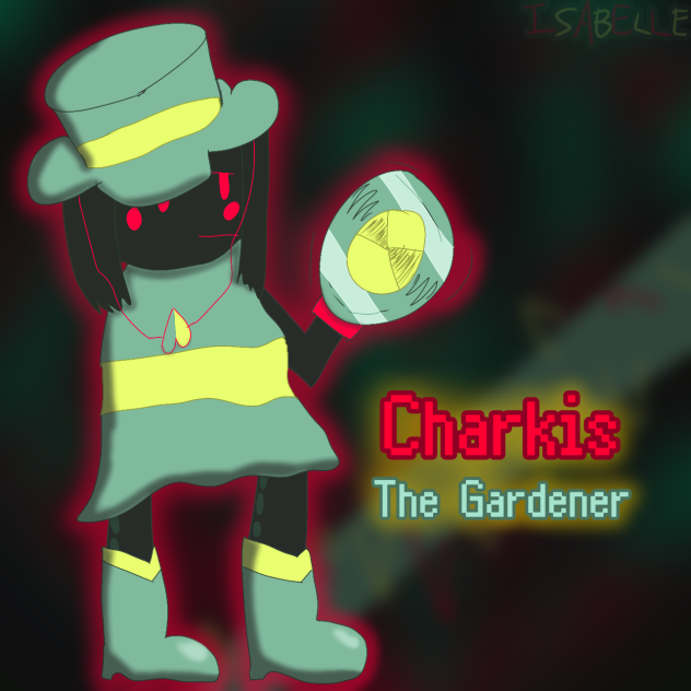 Charkis