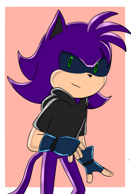 Trying out SA Style