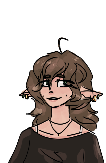 Woah i draw people too