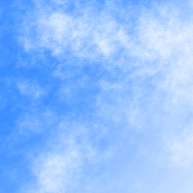 空