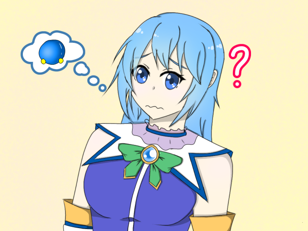 Aqua 「アクア」