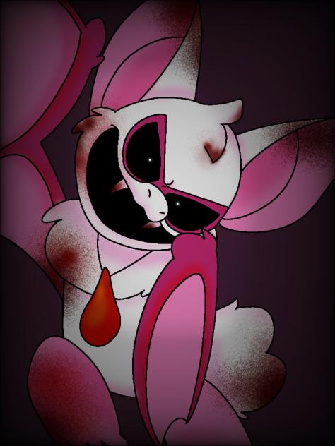 Rabie Baby fanart