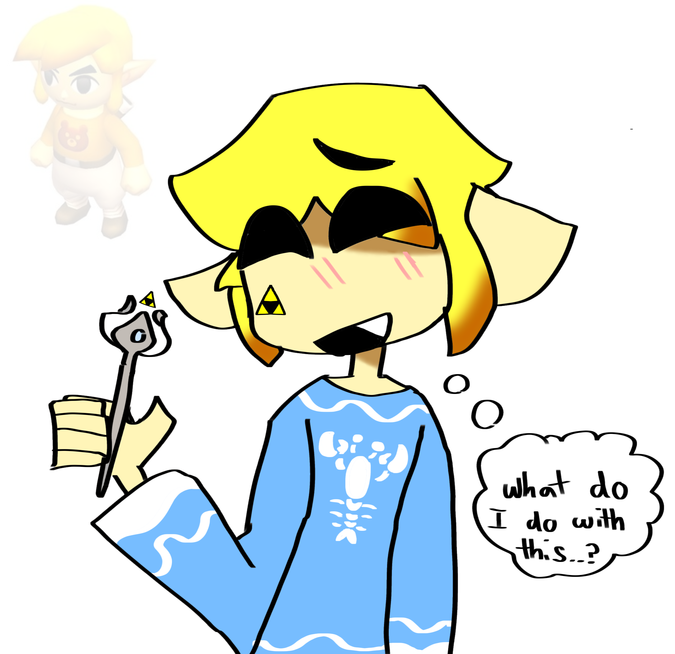 what do i do with this - ibisPaint