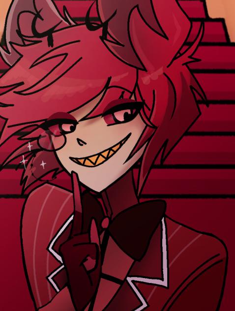 Alastor🦌