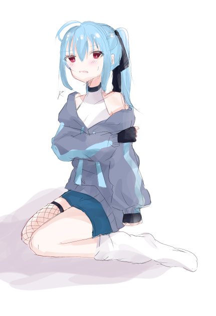無題　フルカラー
