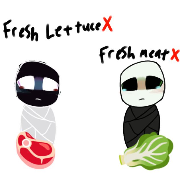 Aboider and Pursuer, Sh!t post