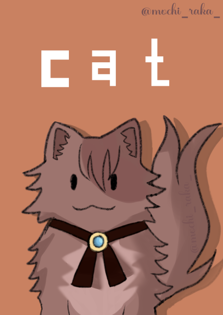 Cat’^’)