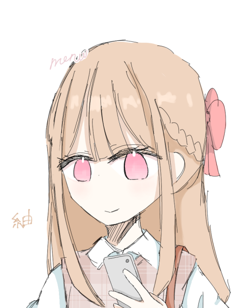 オリキャラです)^o^(