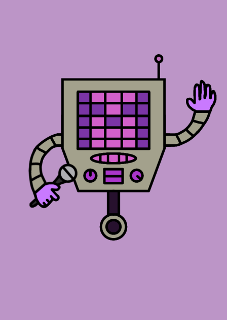 Crystalpower Mettaton